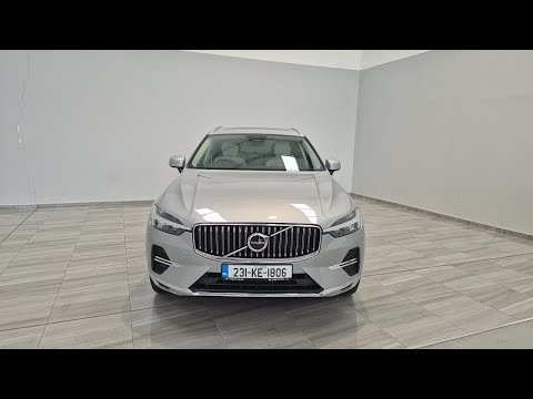 Volvo XC60 2 year warranty XC60 T6 Core 355HP - Image 2