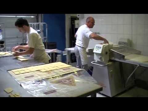 Bakkerij Vliegendehond