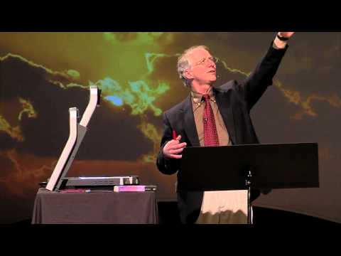 The Pleasures of God Seminar, Part 2