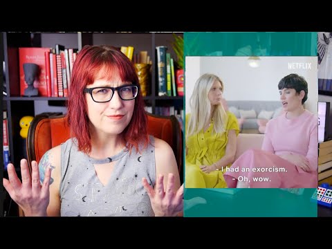 Netflix Presents GOOP Lab, Gwyneth Paltrow's New Way to Spread Misinformation