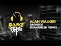 Alan Walker - Darkside (feat. Au/Ra and Tomine Harket) (Ryan Enzed Remix)