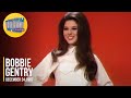 Bobbie Gentry "Niki Hoeky" on The Ed Sullivan Show