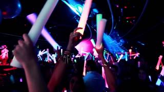 Hardwell at Marquee Sydney