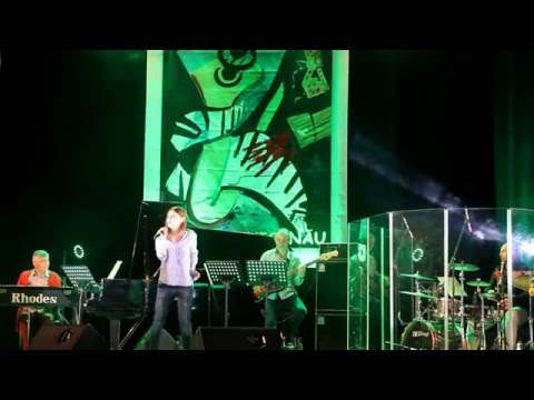 Victoria Peșterean - Summer in my soul (Jazz’N Chișinău)