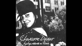 Charlotte Darat.-Bonus track.