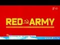 Во многих странах в прокат выходит документальный фильм о советском хоккее "Красная армия ...