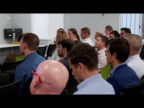 PART 4: Q&A session with Robin, Lindsay and Nicole