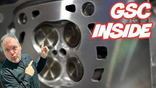 B58 Porting, Part 3: Valve Job, Guides, Milling & GSC Valvetrain Install