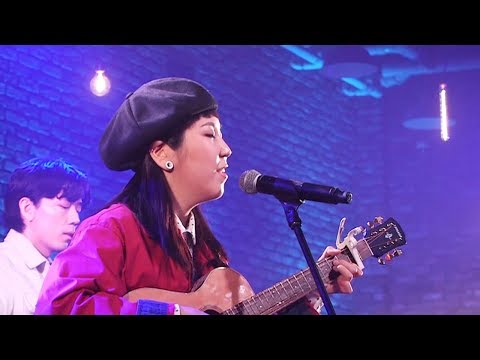 [I'm LIVE] RONNY CHU (로니추) & Golden River (골든 리버)