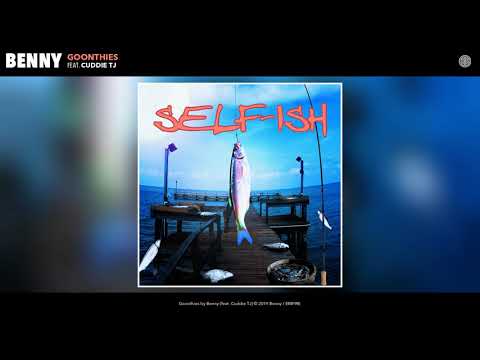 Benny feat. Cuddie TJ - Goonthies (Audio)