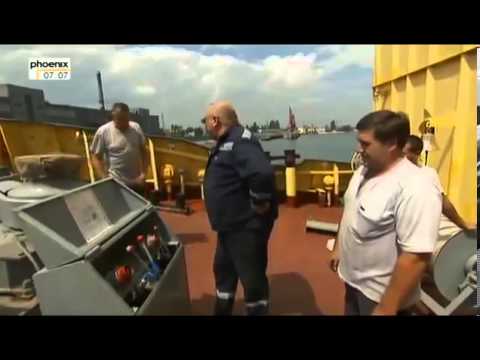 Die Schönen des Ostens Odessa Die Weltoffene Doku über Odessa Teil 2