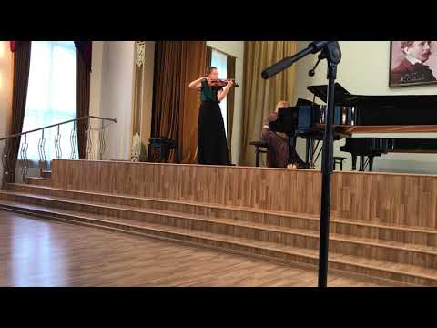 O. Nováček - Perpetuum Mobile (Triin Veissmann)