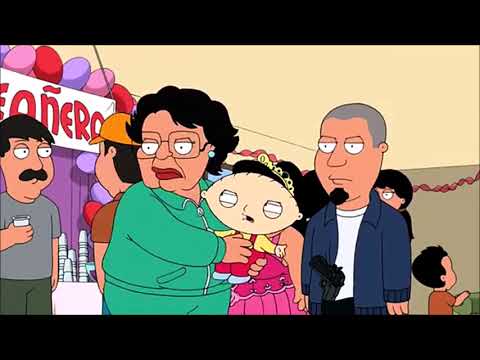 NUOVO(2021)✅ IL MEGLIO DEI GRIFFIN - #11