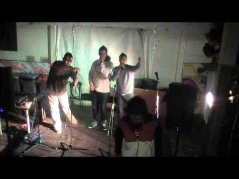 BOM 2012 Barcelona Shows - Pakiteit y... compañía