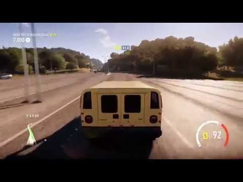 forza horizon 2 walkthrough part 19