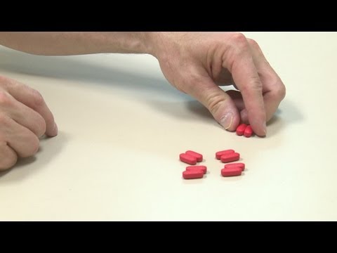 Too much tylenol: deadly consequences