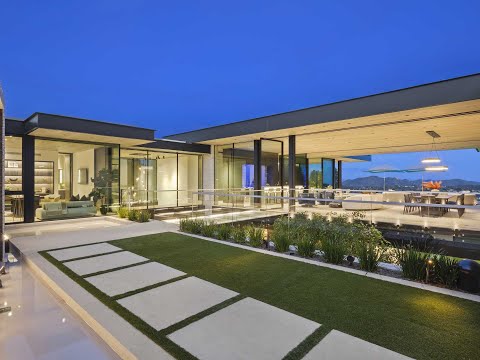445 Walker Drive | Beverly Hills, CA - The Agency
