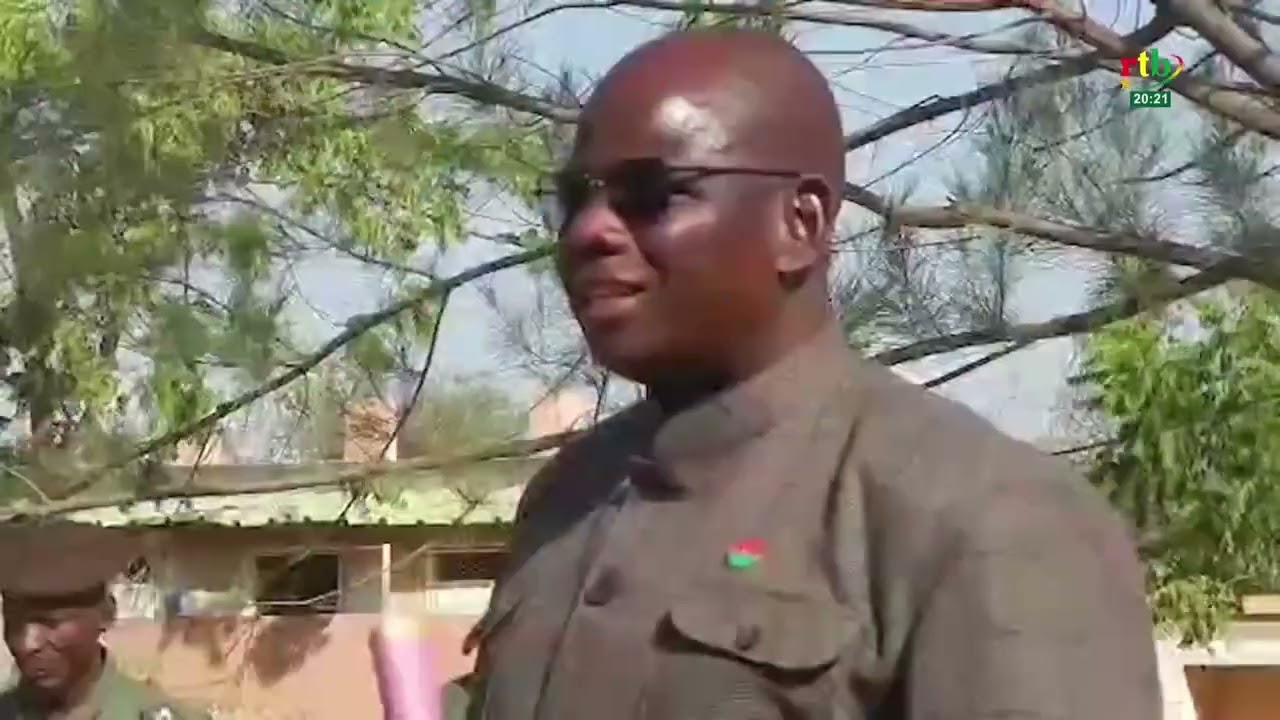 Les populations du Soum apportent leur contribution à la campagne de solidarité Dèmè Sira