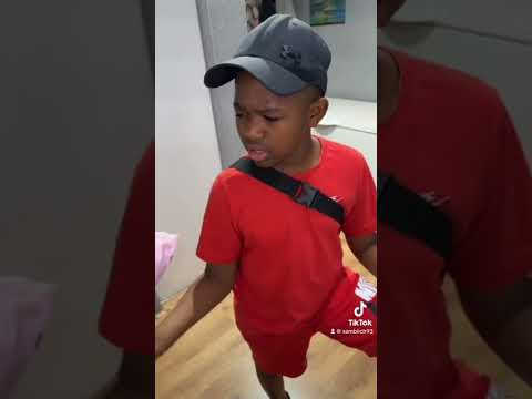 He does anything 🤣 #sambich #issa