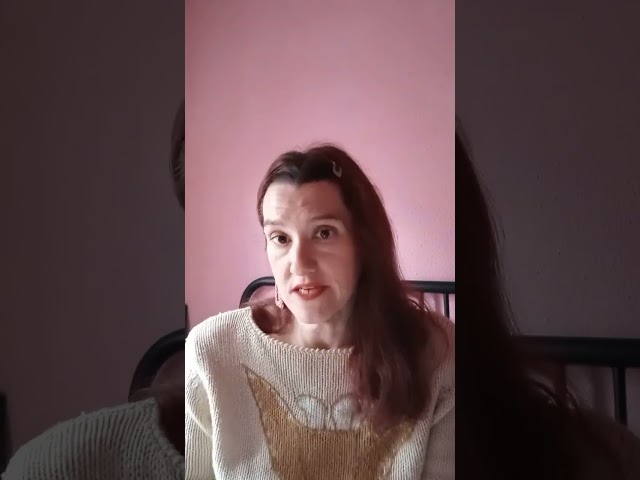 Vídeo relacionado con Menos Cuentos y más Hadamadrining: Déjate de cuentos y apúntate al coaching que te enseña a ser la mejor versión de ti. (LOS LIBROS DE LA VIDA EN ROSETTA nº 6)