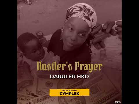 DaRuler HKD - Hustler's Prayer
