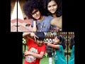 Uppum Mulakum Vishnu Lechu VS Keshu Shivani ️ ️ Comment Your Fav Shorts Uppummulakum