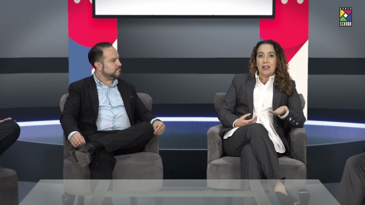 Mesa Redonda: Nuestra misión con el servicio de canales digitales