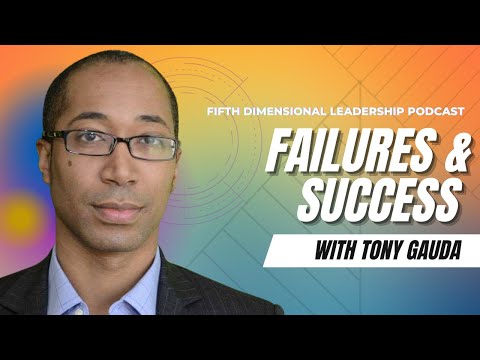 Lessons of Failure and Success from Technologist and Serial ...