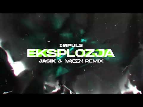 Jasik Remix and M4CSON 