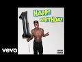 Tyga Happy Birthday Audio