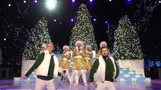 Cool Yule Christmas 4K @ Winterfest Kings Dominion 12/18/2021