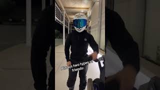 Download lagu there’s always two type of friends… 😳 w/makilimoto mp3