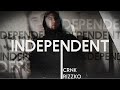 CRNK x RIZZKO - INDEPENDENT(official video)