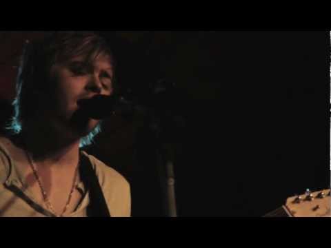 Joe Robinson - Out Alive