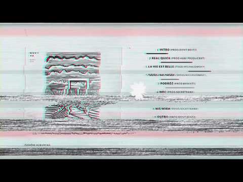 NOVY YA - Nie Wiem (prod.SecretRank)