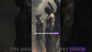 Download lagu This Fallen Angel Created Every Demon… mp3