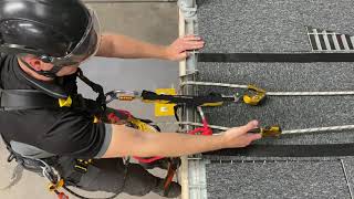 Download lagu Rope Manoeuvres - Edge Obstruction (at the top) mp3 Download lagu Rope Manoeuvres - Edge Obstruction (at the top) mp3