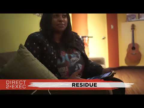 Da Finali$t Performs at Direct 2 Exec DMV 12/18/18 - A&R at Atlantic Records