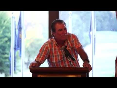 Sample video for Vince Papale