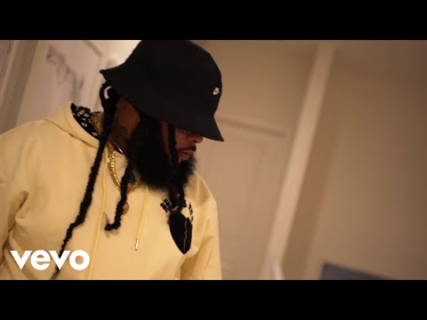 Radijah - Tek Yuh Time (Official Video)