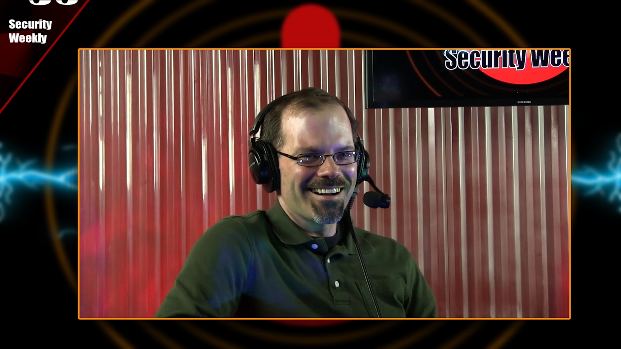 Michael Figueroa, Advanced Cyber Security Center - YouTube