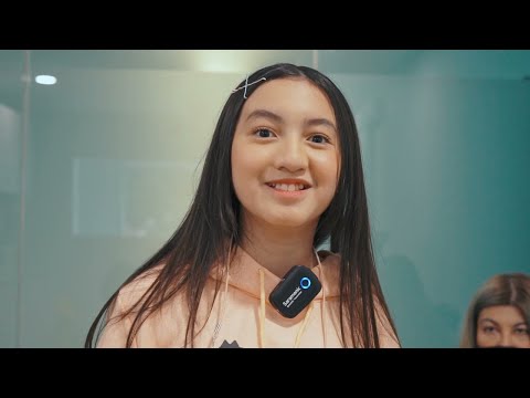 Alyssa's Smile Journey episode 3
