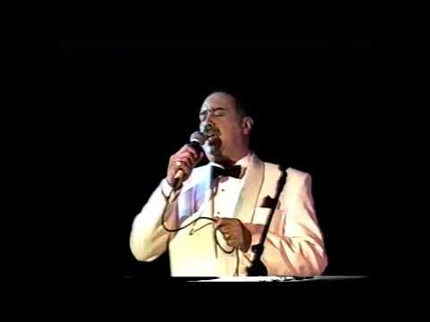 UGHA Show ??? - ?? - 1995 The Eternals