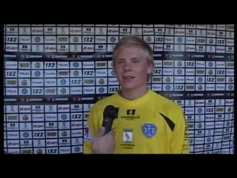 Highlights Falkenberg FF - Jönköping Södra