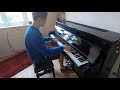 Rachmaninoff (arr. Volodos) - Melodiya