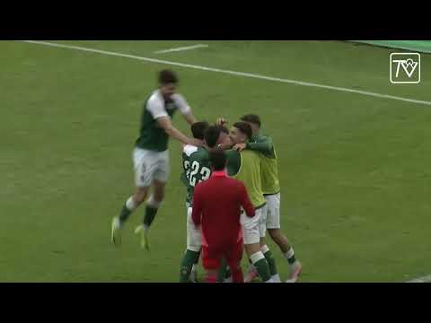 Resumen J30 | Cacereño 3-1 Conquense