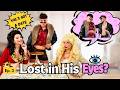 The Naughty Nanny Ep 3 LOST IN HIS EYES Ft Luke Hudson Michael Boston