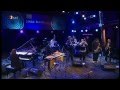 SFJAZZ Collective - Alcatraz