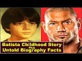 Batista Childhood Story Plus Untold Biography Facts