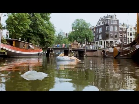 afbeelding Amsterdamned - 35 Jaar